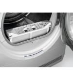 Electrolux Electrolux EW7H583B Asciugatrice 8 kg Libera installazione Caricamento frontale Condensazione con Pompa di Calore Cla
