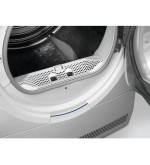 Electrolux Electrolux EW7H583B Asciugatrice 8 kg Libera installazione Caricamento frontale Condensazione con Pompa di Calore Cla