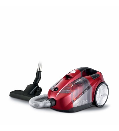 Ariete Ariete 2791/50 Aspirapolvere ciclonica senza sacco 800 W
