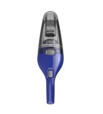 Black & Decker Black & Decker NVC115WA Aspirabriciole senza filo Blu, Grigio Senza sacchetto