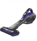 Black & Decker Black & Decker DVA325JP07 Aspirabriciole senza filo Viola Senza sacchetto