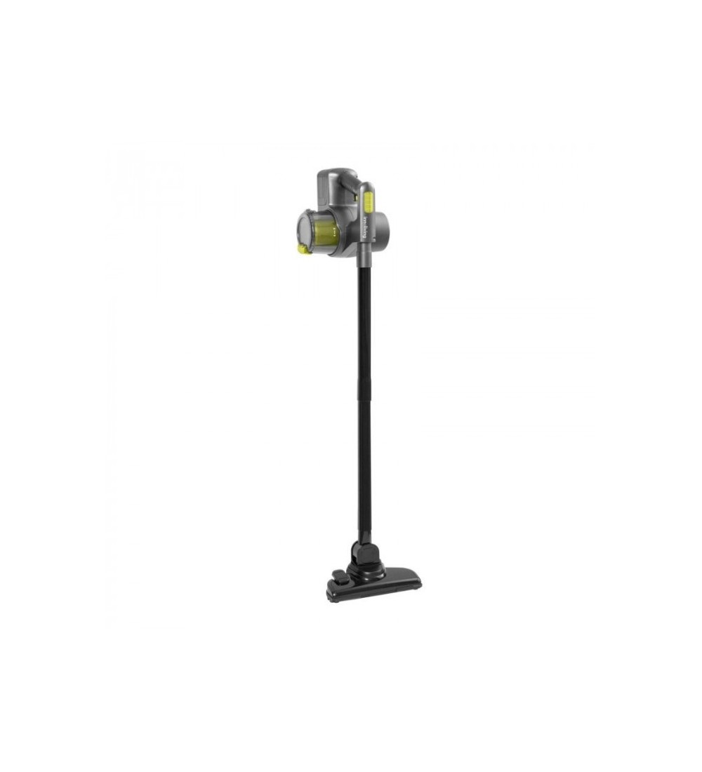 Innoliving Innoliving INN-655 Scopa Elettrica senza filo Nero Senza sacchetto