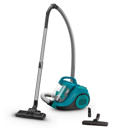 Rowenta Rowenta Swift Power Ro2932 Aspirapolvere Ciclonica Senza Sacco 750 W