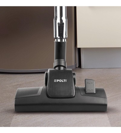 Polti Polti PBEU0105 Forza Aspira C110 Plus Aspirapolvere senza Sacco a Traino Ciclonico Potenza 800 Watt