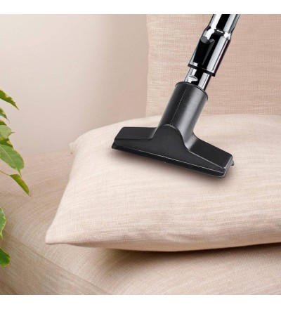 Polti Polti PBEU0105 Forza Aspira C110 Plus Aspirapolvere senza Sacco a Traino Ciclonico Potenza 800 Watt
