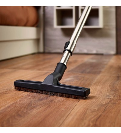 Polti Polti PBEU0105 Forza Aspira C110 Plus Aspirapolvere senza Sacco a Traino Ciclonico Potenza 800 Watt
