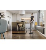 Kärcher Kärcher KWD1 1.628-401.0 Bidone Aspiratutto 1000 W Contenitore 12 L Nero/Giallo