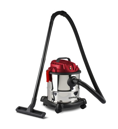 G3 Ferrari G3 Ferrari G9002802 Bidone Aspiratutto 20 lt Inox