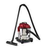 G3 Ferrari G3 Ferrari G9002802 Bidone Aspiratutto 20 lt Inox