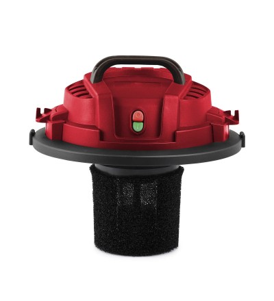 G3 Ferrari G3 Ferrari G9002802 Bidone Aspiratutto 20 lt Inox