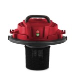 G3 Ferrari G3 Ferrari G9002802 Bidone Aspiratutto 20 lt Inox