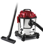 G3 Ferrari G3 Ferrari G9002802 Bidone Aspiratutto 20 lt Inox