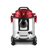 G3 Ferrari G3 Ferrari G9002802 Bidone Aspiratutto 20 lt Inox