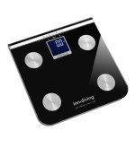 Onebby Innoliving INN-140 Bilancia Digitale Body Fat & Body