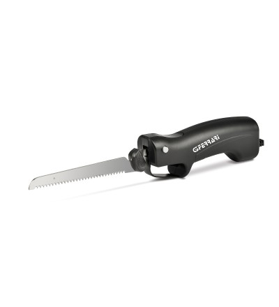 Onebby 10G3 Ferrari Coltello Elettrico Speedycut Lame Inox (G20148)