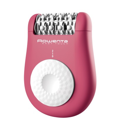 Rowenta Rowenta EP1110 Epilatore 2 Vel. Rosa