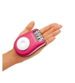 Rowenta Rowenta EP1110 Epilatore 2 Vel. Rosa