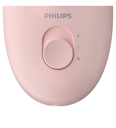 Philips Philips Satinelle Essential BRE285/00 Epilatore compatto con cavo ( 810915 )
