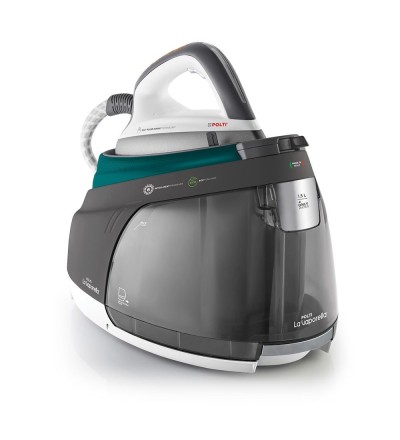 Polti 10Polti XT120C Ferro da Stiro con Caldaia Vaporella 2350 W