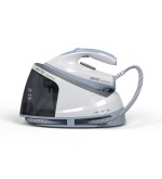 Imetec 10Imetec 9033 Rapidvapor Ferro da Stiro Generatore di Vapore 2400 W