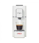 Polti Polti PCEU0127 Macchina per Caffè a cialde 0,85 L 1400 W Bianca