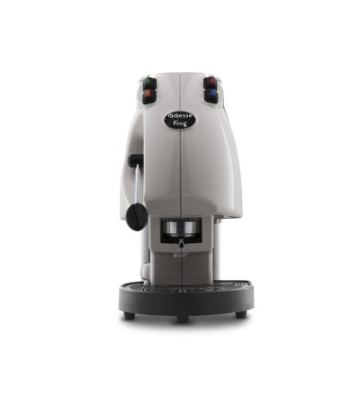 Didiesse Caffè Borbone Frog Didiesse Automatica/Manuale Macchina per espresso 1,5 L