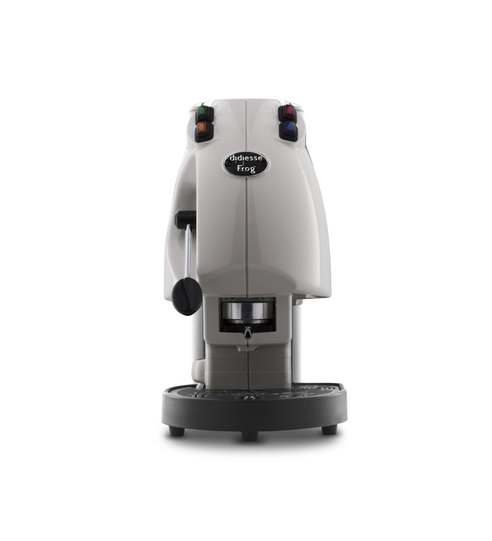 Didiesse Caffè Borbone Frog Didiesse Automatica/Manuale Macchina per espresso 1,5 L