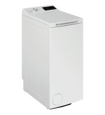 Hotpoint Hotpoint Ariston Lavatrice a libera installazione WMTG 725B IT