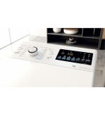 Hotpoint Hotpoint Ariston Lavatrice a libera installazione WMTG 725B IT