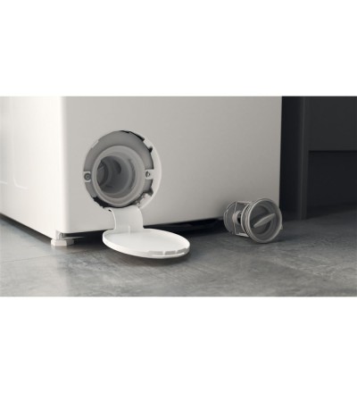 Hotpoint Hotpoint Ariston Lavatrice a libera installazione WMTG 725B IT