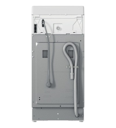 Hotpoint Hotpoint Ariston Lavatrice a libera installazione WMTG 725B IT