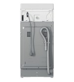 Hotpoint Hotpoint Ariston Lavatrice a libera installazione WMTG 725B IT