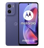 Motorola Motorola Moto E15 2+64GB 6.67 Fresh Lavender ITA