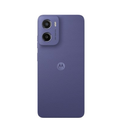 Motorola Motorola Moto E15 2+64GB 6.67 Fresh Lavender ITA
