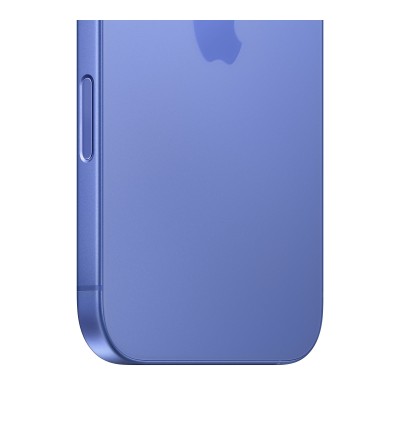APPLE Apple iPhone 16 128GB 6.1 Ultramarine MYEC3ZD/A Europa