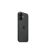 APPLE Apple iPhone 16 128GB 6.1 Black MYE73QL/A Garanzia Italia