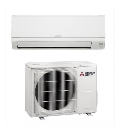 MITSUBISHI Mitsubishi Climatizzatore Inverter Monosplit 12000 BTU A++/A+ R32 MUZ-DW35VF MSZ-DW35VF