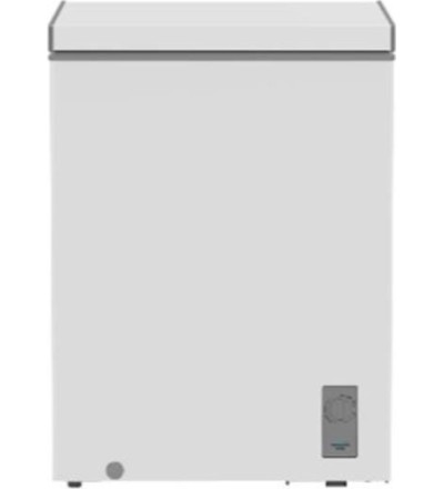 Comfeè Comfeè Congelatore a Pozzetto RCC197WH2 143L Classe E Bianco Libera Installazione