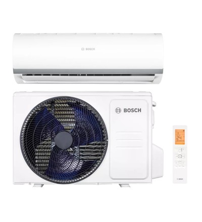 Bosch Bosch Condizionatore Monosplit CL2000IU W26E+26E 9000 BTU Inverter A++/A+