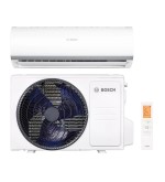 Bosch Bosch Condizionatore Monosplit CL2000IU W26E+26E 9000 BTU Inverter A++/A+