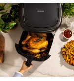 Cecotec Cecotec Friggitrice ad Aria Cecofry Bombastik 6000 6l Full 1700W