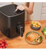 Cecotec Cecotec Friggitrice ad Aria Cecofry Fantastik 5500 5,5l 1500w