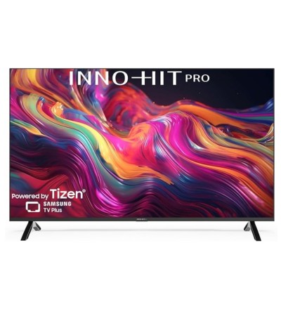 Inno Hit Inno-Hit 50 LED IH50UHTZN 4k UHD Tizen Smart TV Slim