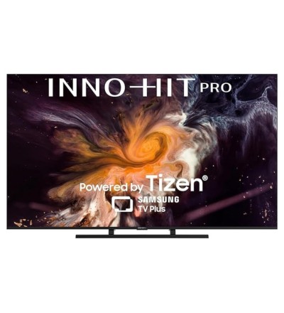 Inno Hit Inno-Hit 55 LED IH55UHTZN 4k UHD Tizen Smart TV Slim