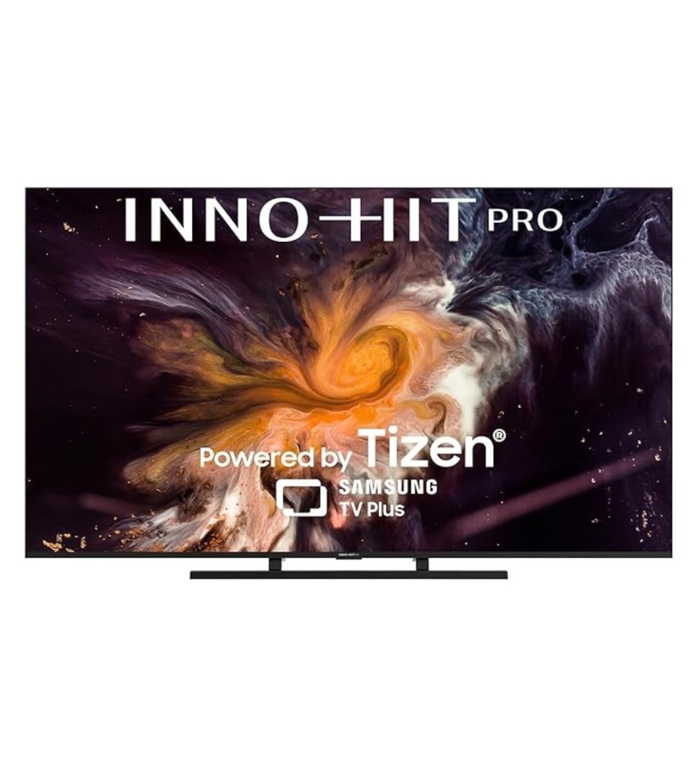 Inno Hit Inno-Hit 55 LED IH55UHTZN 4k UHD Tizen Smart TV Slim