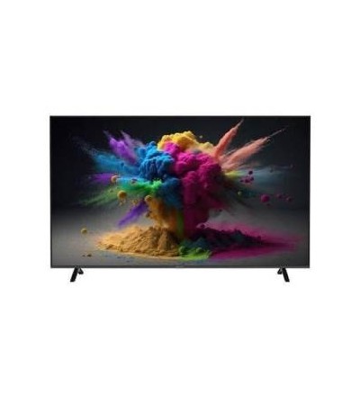 INNO-HIT Inno-Hit 55 QLED IH55UWQL 4k UHD WebOS Smart TV Slim