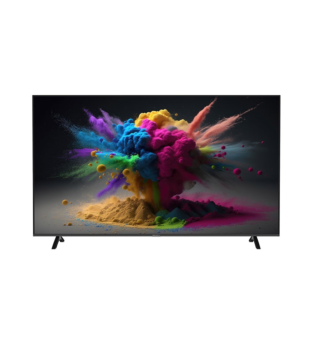 Inno Hit Inno-Hit 65 LED IH65UHTZN 4k UHD Tizen Smart TV Slim