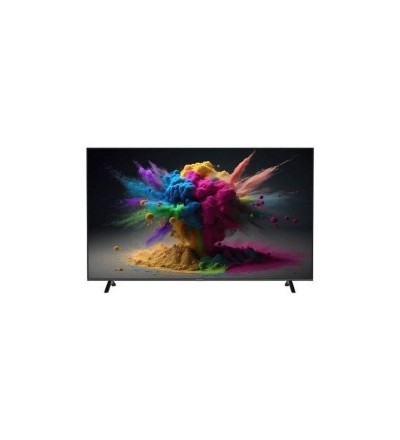INNO-HIT Inno-Hit 65 LED IH65UWQL 4k UHD WebOS Smart TV Slim