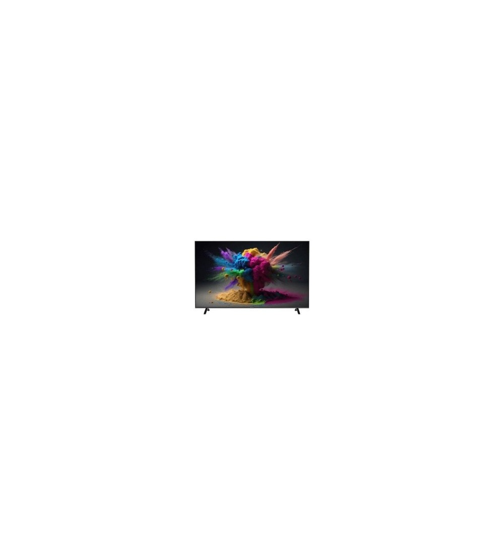 INNO-HIT Inno-Hit 65 LED IH65UWQL 4k UHD WebOS Smart TV Slim