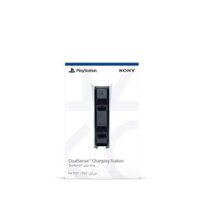 SONY PS5 Base di ricarica DualSense